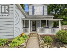 153 MONTROSE Street N - 4