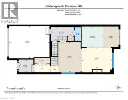 43 GEORGINA Street - 38