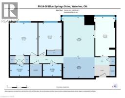 30 BLUE SPRINGS Drive UnitNo. PH14 - 37