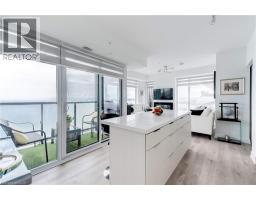 370 MARTHA Street UnitNo. 1707 - 5