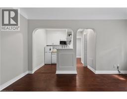 60 ROBINSON Street UnitNo. 104 - 28