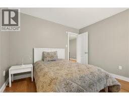 215 BURLOAK Drive - 33