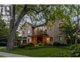 253 ROSSMORE Boulevard - 1