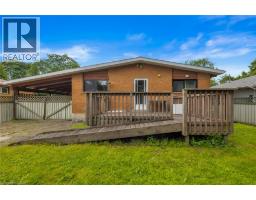 72 MASSEY Avenue - 42