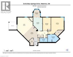 52 BLUE SPRINGS Drive UnitNo. 32 - 30