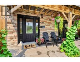 592 ABERDEEN Avenue - 4