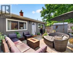 592 ABERDEEN Avenue - 45