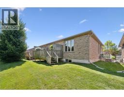 20 ISHERWOOD Avenue UnitNo. 118 - 38