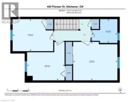 440 PIONEER Drive UnitNo. 3 - 19