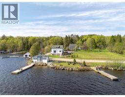 1021 MARINA Road - 1