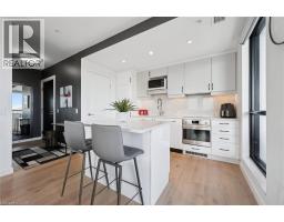 181 KING Street S UnitNo. 1714 - 11