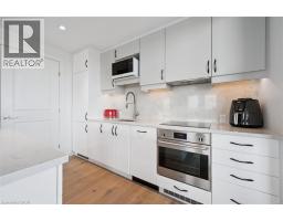 181 KING Street S UnitNo. 1714 - 12