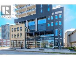 181 KING Street S UnitNo. 1714 - 42