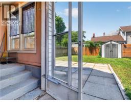 15 CATHERINE Street - 27