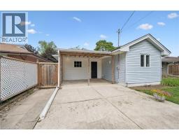 534 N BISHOP Street N - 29