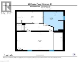 182 AVALON Place - 43