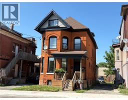 507 WILSON Street - 1