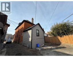 507 WILSON Street - 41