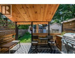 179 BURRIS Street - 25