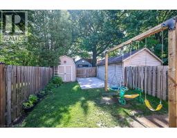 179 BURRIS Street - 29