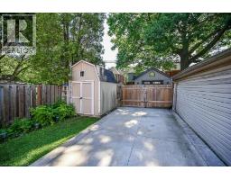 179 BURRIS Street - 30