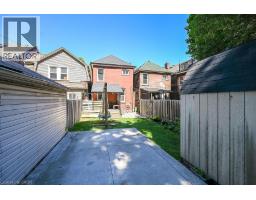 179 BURRIS Street - 31