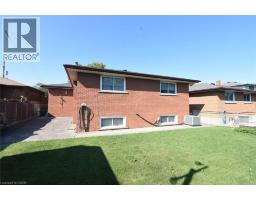 36 ABBINGTON Drive - 32