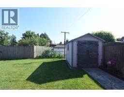36 ABBINGTON Drive - 37