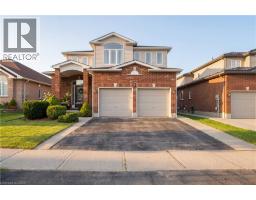 6 COUNTRY CLAIR Street - 1