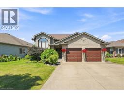 202 WELLBROOK Boulevard - 1