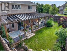 104 UDELL Way - 40