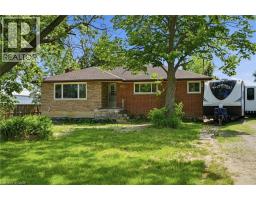 589 GLOVER Road - 1