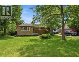 589 GLOVER Road - 2