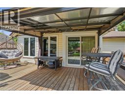 589 GLOVER Road - 34