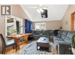 589 GLOVER Road - 9