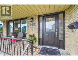 408 REXFORD Drive - 3