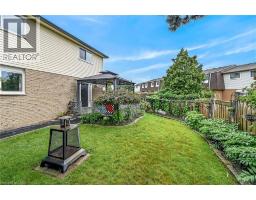 408 REXFORD Drive - 40