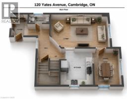 120 YATES Avenue - 48