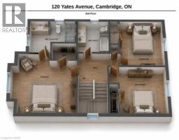 120 YATES Avenue - 49
