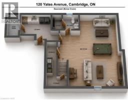 120 YATES Avenue - 50