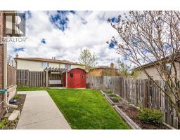 118 NAPOLI Drive - 34
