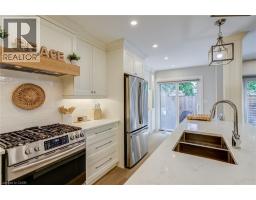 502 BARTON Street UnitNo. 27 - 12