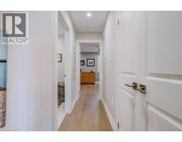 502 BARTON Street UnitNo. 27 - 22