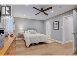 502 BARTON Street UnitNo. 27 - 23