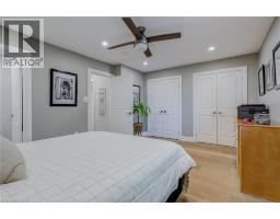 502 BARTON Street UnitNo. 27 - 25