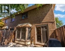 502 BARTON Street UnitNo. 27 - 36