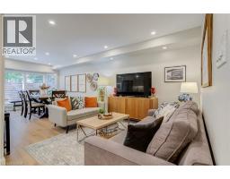 502 BARTON Street UnitNo. 27 - 6