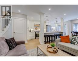 502 BARTON Street UnitNo. 27 - 8