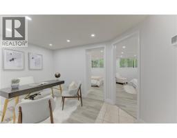 45 CEDARHILL Crescent UnitNo. 5A - 20