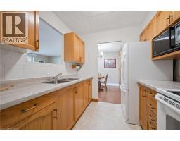 6 WALTON Avenue UnitNo. 107 - 6
